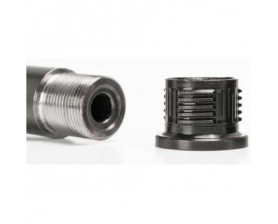 Bague de filetage démontage rapide A TEC A-LOCK mini 