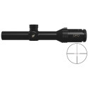 Lunette GPO Spectra 6X 1-6x24i ret G4i SFP