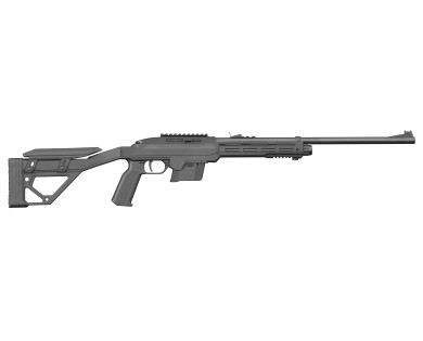 Carabine Crosman 1077 Tactical CO2 4.5 mm 8 J
