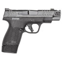 PISTOLET S&W PC MP9 SHIELD PLUS CARRY COMP 9X19 13990