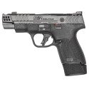 PISTOLET S&W PC MP9 SHIELD PLUS CARRY COMP 9X19 13990