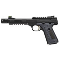 Pistolet BROWNING Buckmark Contour Pro Plus calibre 22LR