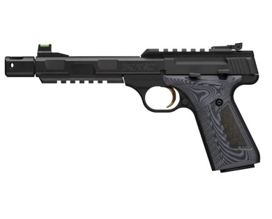 Pistolet BROWNING Buckmark Contour Pro Plus calibre 22LR