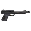Pistolet BROWNING Buckmark Contour Pro Plus calibre 22LR