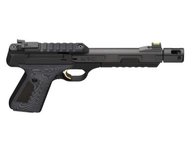 Pistolet BROWNING Buckmark Contour Pro Plus calibre 22LR