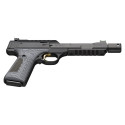 Pistolet BROWNING Buckmark Contour Pro Plus calibre 22LR