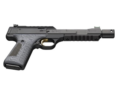 Pistolet BROWNING Buckmark Contour Pro Plus calibre 22LR