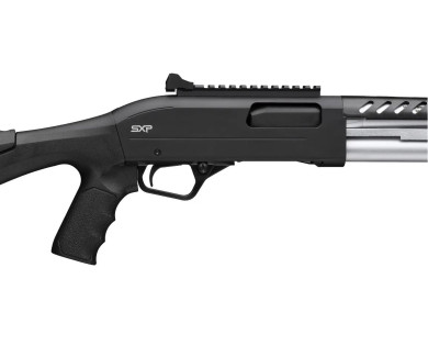 Fusil à pompe WINCHESTER SXP Xtrem Marine Defender calibre 12 - 61cm