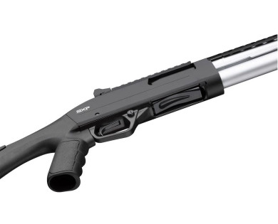 Fusil à pompe WINCHESTER SXP Xtrem Marine Defender calibre 12 - 61cm