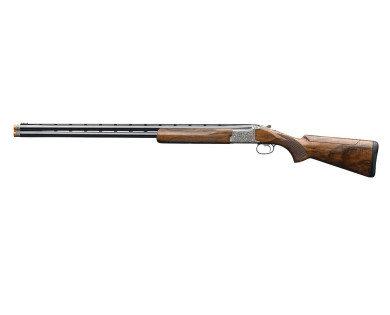 Fusil superposé BROWNING Ultra XS Pro 100ème anniversaire calibre 12/76 canon 76 cm
