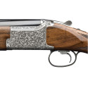 Fusil superposé BROWNING Ultra XS Pro 100ème anniversaire calibre 12/76 canon 76 cm