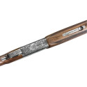 Fusil superposé BROWNING Ultra XS Pro 100ème anniversaire calibre 12/76 canon 76 cm