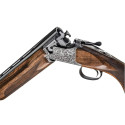 Fusil superposé BROWNING Ultra XS Pro 100ème anniversaire calibre 12/76 canon 76 cm