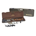 Fusil superposé BROWNING Ultra XS Pro 100ème anniversaire calibre 12/76 canon 76 cm