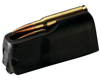 Chargeur pour carabine BROWNING X-BOLT calibre 223 Rem -...