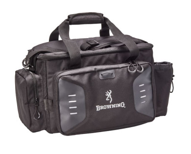 Sac de tir BROWNING Clay noir Iso 20 L