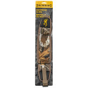 Bretelle de carabine BROWNING Big Game néoprène camo RealTree