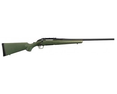 Carabine Ruger AMERICAN PREDATOR 