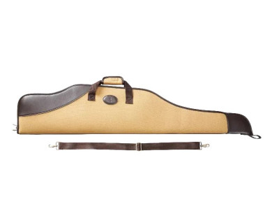 Fourreau carabine BROWNING Canvas beige 124 cm