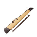 Fourreau fusil BROWNING Canvas beige 132 cm