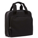 Etui noir semi-rigide double compartiment BROWNING pour pistolets Factor double pistol case