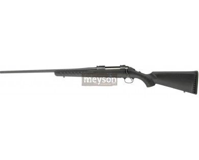 Carabine Ruger American Rifle gaucher 