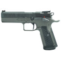 Pistolet AZ P1 super optics 3 Cal. 9x19 Optic Ready