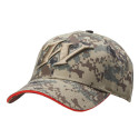 Casquette WINCHESTER Duckwater camo digital