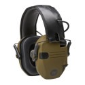 Casque anti-bruit actif WINCHESTER Montana vert