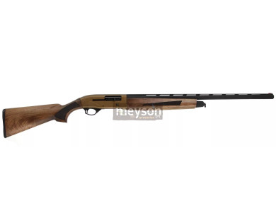 Fusil Massarelli M12 Bois Calibre 12/76 Grade 2.5 Canon 66cm