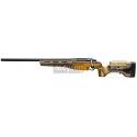 Carabine Tikka T3x Sporter filetée M18x1 Gaucher 