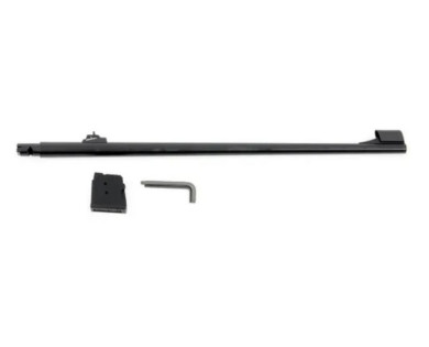 Canon et chargeur (Miniset) CZ 455 Luxe 52 cm