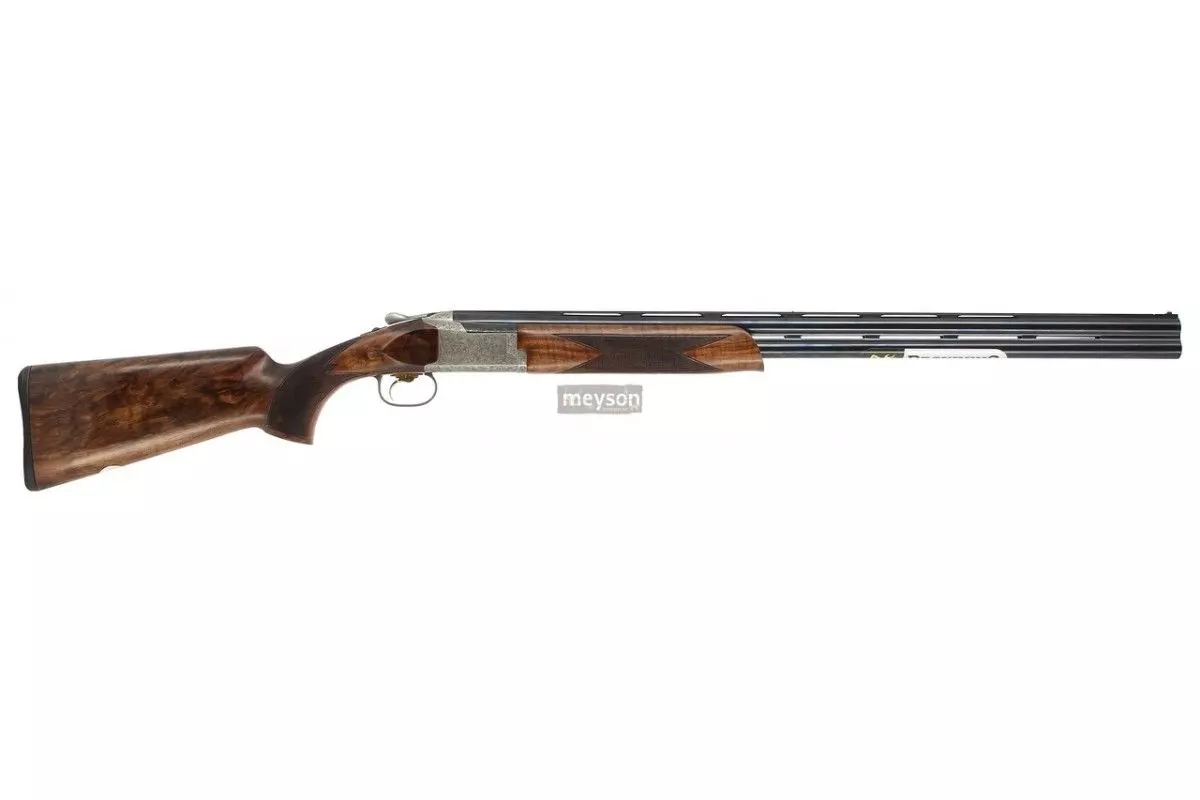 Fusil de Parcours de chasse Browning B725 Sporter Grade 5 12/76