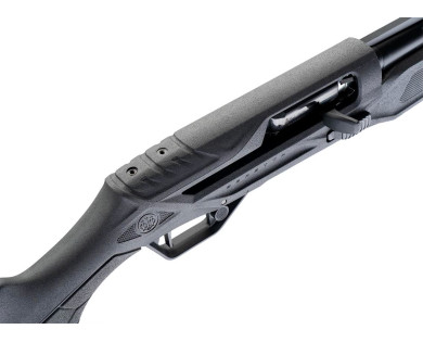 Fusil semi-automatique BERETTA AX800 Suprema synthétique noir calibre 12/89