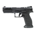 Pistolet Walther PDP SF Match Full Size Black Ribbon OR Walther 5" 9X19