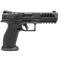 Pistolet Walther PDP SF Match Full Size Black Ribbon OR Walther 5" 9X19