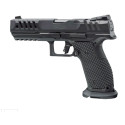 Pistolet Walther PDP SF Match Full Size Black Ribbon OR Walther 5" 9X19