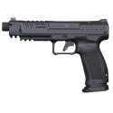 Pistolet de défense CANIK Rival Co2 C50 calibre .50 + 50 billes caoutchouc