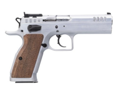 PISTOLET TANFOGLIO STOCK II CAL. 9 X19