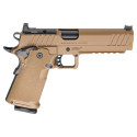 Pistolet Springfield ARMORY 1911 DS PRODIGY CYT 9x19 Canon 5"