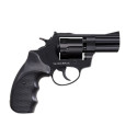 Revolver d'alarme EKOL Viper 2.5'' Black calibre .9 mm R