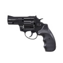 Revolver d'alarme EKOL Viper 2.5'' Black calibre .9 mm R