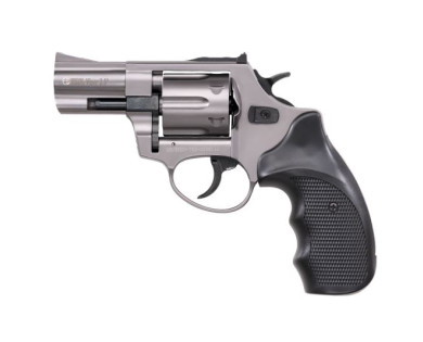 Revolver d'alarme EKOL Viper 2.5'' fumé calibre .9 mm R