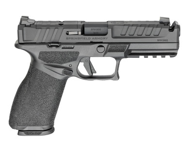 Pistolet Springfield ARMORY Echelon 4.5F Compact Cut 9X19