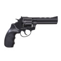 Revolver d'alarme EKOL Viper 4.5'' Black calibre .9 mm R