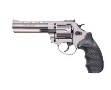 Revolver d'alarme EKOL Viper 4.5'' fumé calibre .9 mm R
