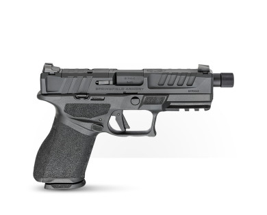 Pistolet Springfield ARMORY Echelon 4.0 TB Compact Fileté...