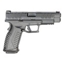 Pistolet Springfield ARMORY XDM Elite 4.5 OSP 10 mm Auto