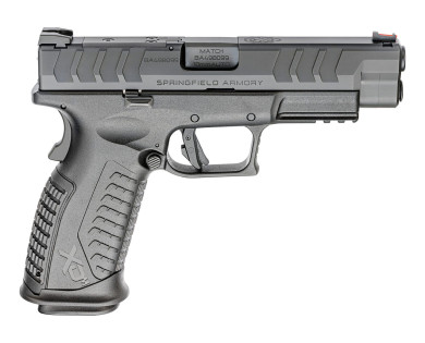 Pistolet Springfield ARMORY XDM Elite 4.5 OSP 10 mm Auto