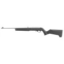 Carabine RUGER 10/22 Inox composite calibre 22LR canon 18,5'' 10 coups